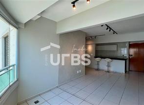 Apartamento, 2 Quartos, 1 Vaga, 1 Suite em Avenida São João, Alto da Glória, Goiânia, GO valor de R$ 520.000,00 no Lugar Certo