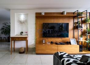 Apartamento, 3 Quartos, 1 Vaga, 1 Suite em Serra, Belo Horizonte, MG valor de R$ 750.000,00 no Lugar Certo