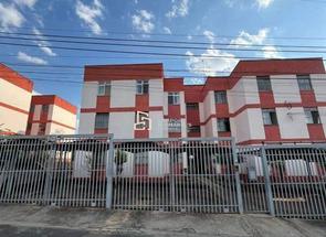 Apartamento, 3 Quartos, 1 Vaga para alugar em Rua Estorninho, Alípio de Melo, Belo Horizonte, MG valor de R$ 2.100,00 no Lugar Certo