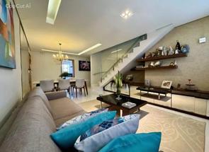 Cobertura, 5 Quartos, 4 Vagas, 3 Suites em Castelo, Belo Horizonte, MG valor de R$ 1.800.000,00 no Lugar Certo