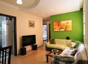 Apartamento, 3 Quartos, 1 Vaga, 1 Suite em Sagrada Família, Belo Horizonte, MG valor de R$ 430.000,00 no Lugar Certo