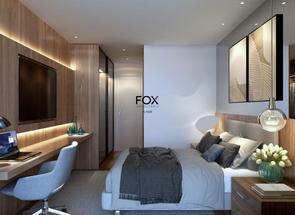 Apartamento, 1 Quarto, 1 Vaga em Barro Preto, Belo Horizonte, MG valor de R$ 587.000,00 no Lugar Certo