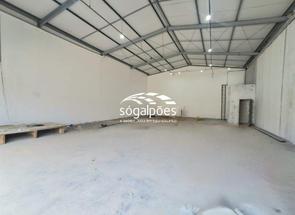 Galpão, 3 Vagas para alugar em Santa Mônica, Belo Horizonte, MG valor de R$ 10.000,00 no Lugar Certo