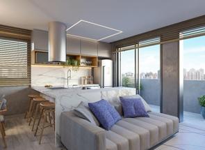 Apartamento, 2 Quartos, 2 Vagas, 1 Suite em Vale do Sereno, Nova Lima, MG valor de R$ 1.253.750,00 no Lugar Certo