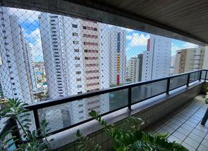Apartamento, 4 Quartos, 3 Vagas, 2 Suites em Parnamirim, Recife, PE valor de R$ 1.600.000,00 no Lugar Certo