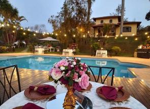 Fazenda, 5 Quartos, 50 Vagas, 3 Suites em Roças Novas, Caeté, MG valor de R$ 1.890.000,00 no Lugar Certo