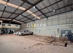 Galpão em Jardim Canadá, Nova Lima, MG valor de R$ 3.500.000,00 no Lugar Certo