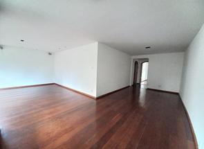 Apartamento, 4 Quartos, 2 Vagas, 2 Suites em Lourdes, Belo Horizonte, MG valor de R$ 1.800.000,00 no Lugar Certo