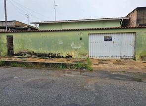 Casa, 3 Quartos, 3 Vagas em Progresso, Sete Lagoas, MG valor de R$ 400.000,00 no Lugar Certo