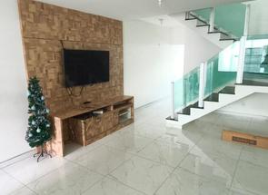 Casa, 3 Quartos, 2 Vagas, 1 Suite para alugar em Carajás, Contagem, MG valor de R$ 2.900,00 no Lugar Certo