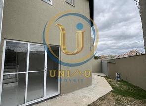 Casa, 2 Quartos, 2 Vagas, 2 Suites em Petrópolis, Santa Luzia, MG valor de R$ 310.000,00 no Lugar Certo