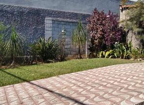Casa Comercial, 3 Quartos em Jardim Riacho das Pedras, Contagem, MG valor de R$ 2.570.000,00 no Lugar Certo