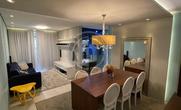 Apartamento, 3 Quartos