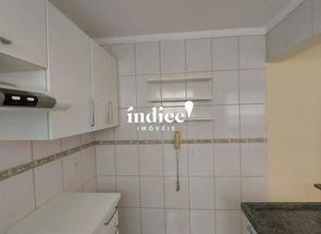 Apartamento, 2 Quartos, 1 Vaga em Rua Aldo Focosi, Presidente Médici, Ribeirão Preto, SP valor de R$ 350.000,00 no Lugar Certo
