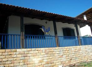 Casa, 2 Quartos, 2 Vagas, 1 Suite em São Benedito, Santa Luzia, MG valor de R$ 550.000,00 no Lugar Certo