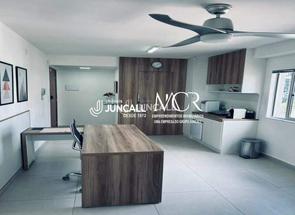 Sala, 2 Vagas em Rua Padre Rolim, Santa Efigênia, Belo Horizonte, MG valor de R$ 390.000,00 no Lugar Certo