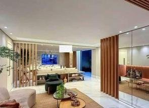 Apartamento, 2 Quartos, 2 Vagas, 2 Suites em Sion, Belo Horizonte, MG valor de R$ 2.190.000,00 no Lugar Certo
