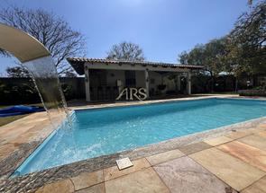 Casa, 4 Quartos, 10 Vagas, 1 Suite em Quintas do Godoy, Betim, MG valor de R$ 1.400.000,00 no Lugar Certo