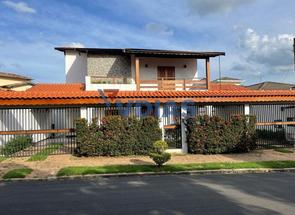 Casa, 4 Quartos, 4 Vagas, 4 Suites em Vila Suíça, Indaiatuba, SP valor de R$ 1.880.000,00 no Lugar Certo
