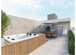 Cobertura, 2 Quartos, 2 Vagas, 1 Suite em Santo Antônio, Belo Horizonte, MG valor de R$ 924.580,00 no Lugar Certo