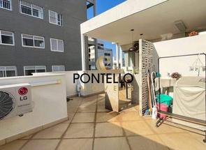 Cobertura, 3 Quartos, 2 Vagas, 1 Suite em Gutierrez, Belo Horizonte, MG valor de R$ 1.160.000,00 no Lugar Certo