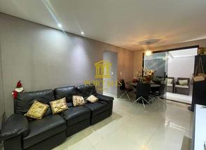 Apartamento, 2 Quartos, 2 Vagas, 1 Suite em Castelo, Belo Horizonte, MG valor de R$ 630.000,00 no Lugar Certo