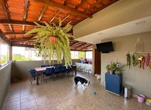 Cobertura, 3 Quartos, 2 Vagas em Ouro Preto, Belo Horizonte, MG valor de R$ 880.000,00 no Lugar Certo