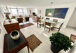 Apartamento, 4 Quartos, 2 Vagas, 2 Suites