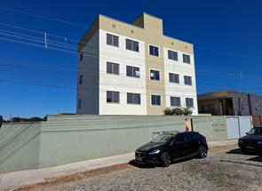 Apartamento, 2 Quartos, 1 Vaga em Santa Marta, Ribeirão das Neves, MG valor de R$ 190.000,00 no Lugar Certo