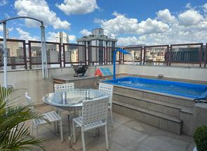 Cobertura, 2 Quartos, 1 Vaga, 1 Suite em Lourdes, Belo Horizonte, MG valor de R$ 1.080.000,00 no Lugar Certo