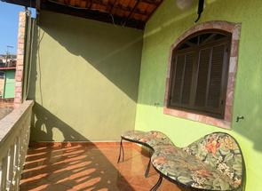 Casa, 3 Quartos, 2 Vagas em Novo Progresso, Contagem, MG valor de R$ 590.000,00 no Lugar Certo