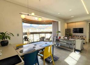 Apartamento, 3 Quartos, 2 Vagas, 1 Suite em Santo Antônio, Belo Horizonte, MG valor de R$ 1.639.000,00 no Lugar Certo