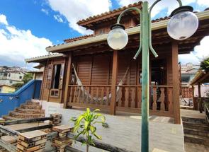 Casa, 3 Quartos, 2 Vagas, 1 Suite em Glória, Belo Horizonte, MG valor de R$ 798.000,00 no Lugar Certo