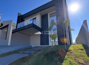 Casa, 4 Quartos, 4 Vagas, 4 Suites em Condominio Gran Park, Vespasiano, MG valor de R$ 2.090.000,00 no Lugar Certo