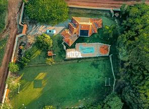 Fazenda, 3 Quartos, 10 Vagas, 1 Suite em Centro, Elói Mendes, MG valor de R$ 750.000,00 no Lugar Certo