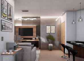 Apartamento, 3 Quartos, 2 Vagas, 1 Suite em Manacás, Belo Horizonte, MG valor de R$ 555.000,00 no Lugar Certo