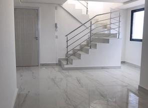 Cobertura, 4 Quartos, 2 Vagas, 1 Suite em Santa Cruz, Belo Horizonte, MG valor de R$ 890.000,00 no Lugar Certo