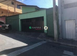 Casa, 4 Quartos, 2 Vagas em Carlos Prates, Belo Horizonte, MG valor de R$ 950.000,00 no Lugar Certo