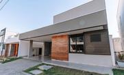Casa em Condomínio, 3 Quartos, 1 Suite