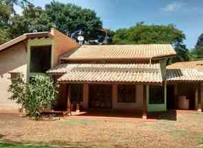 Casa, 4 Quartos, 1 Vaga, 1 Suite em Parque São Sebastião, Ribeirão Preto, SP valor de R$ 1.700.000,00 no Lugar Certo