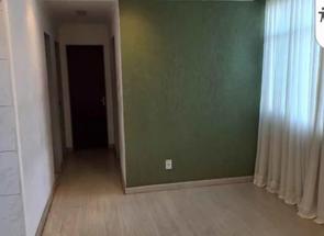 Apartamento, 3 Quartos, 1 Vaga em Novo Riacho, Contagem, MG valor de R$ 210.000,00 no Lugar Certo