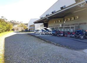 Galpão em Avenida Benedito Alves Nazareth, Campo do Pires, Nova Lima, MG valor de R$ 23.000.000,00 no Lugar Certo