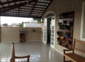 Casa, 5 Quartos, 2 Vagas em Paulo Camilo, Betim, MG valor de R$ 420.000,00 no Lugar Certo