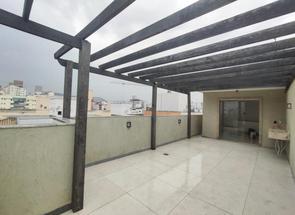 Cobertura, 2 Quartos, 2 Vagas, 1 Suite para alugar em Castelo, Belo Horizonte, MG valor de R$ 4.300,00 no Lugar Certo