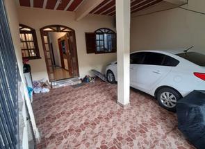Casa, 3 Quartos, 1 Vaga em Ermelinda, Belo Horizonte, MG valor de R$ 300.000,00 no Lugar Certo