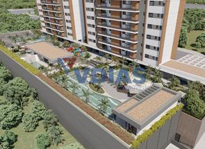Apartamento, 3 Quartos, 3 Suites em Vila Soriano, Indaiatuba, SP valor de R$ 1.723.000,00 no Lugar Certo