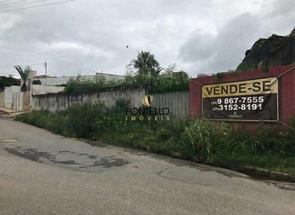 Lote em Jardim Arizona, Sete Lagoas, MG valor de R$ 580.000,00 no Lugar Certo