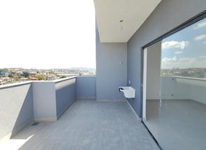 Cobertura, 2 Quartos, 2 Vagas, 1 Suite em Goiânia, Belo Horizonte, MG valor de R$ 495.000,00 no Lugar Certo