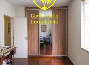 Apartamento, 4 Quartos, 2 Vagas, 1 Suite em Santo Antônio, Belo Horizonte, MG valor de R$ 1.350.000,00 no Lugar Certo