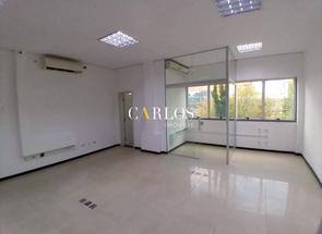 Andar, 8 Vagas para alugar em Santa Lúcia, Belo Horizonte, MG valor de R$ 17.000,00 no Lugar Certo